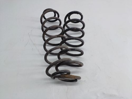 2019 CITROEN C3 Aircross 1.2 Petrol Coil Springs Rear Pair