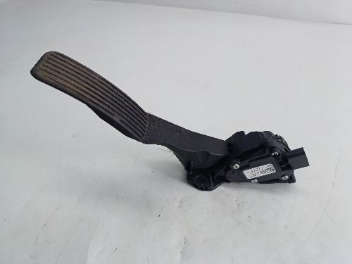 2017 VAUXHALL Astra K 1.6 Diesel Accelerator Pedal