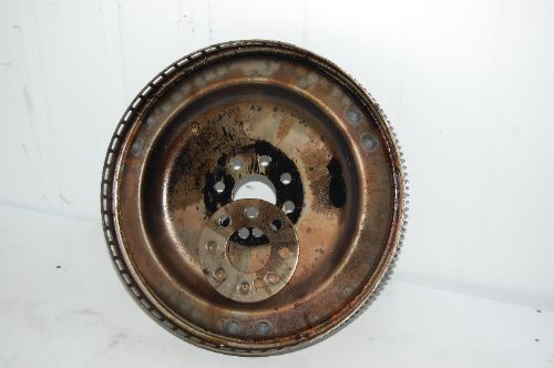 MERCEDES-BENZ E250 Blue Efficiency Sport Cdi A Flex Plate Flywheel