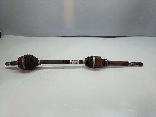 2021 VAUXHALL Grandland X 1.2 Petrol Driveshaft Left Front