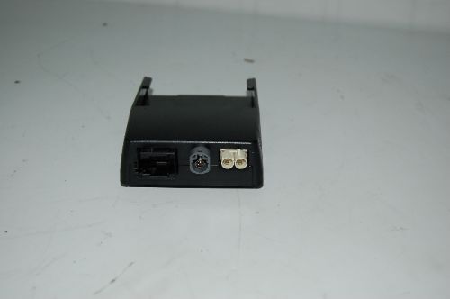 MERCEDES-BENZ w246 B180  Sat Nav Control Module