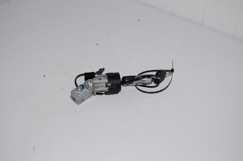 CITROEN Ds3 Dsport + Thp 2013 Key Lock Cover