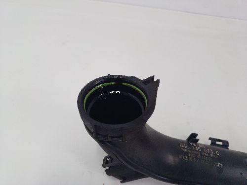 2013 SEAT Leon 1.2 Petrol Intercooler Pipes