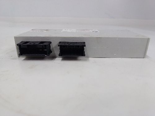 2011 BMW 520 Series F10 Boot Tailgate Control Module ECU