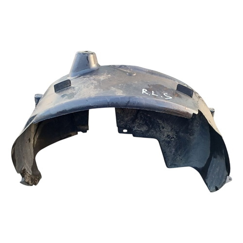 2019-2024 PEUGEOT 2008 MK2 Inner Wing Arch Liner Rear Left Side