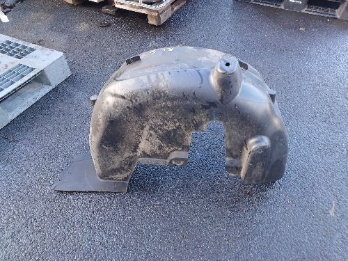 2019-2024 PEUGEOT 2008 MK2 Inner Wing Arch Liner Rear Left Side