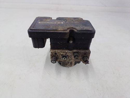 VAUXHALL Combo D 1.3 2012-2018 ABS ECU Control Module