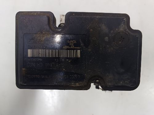 VAUXHALL Combo D 1.3 2012-2018 ABS ECU Control Module