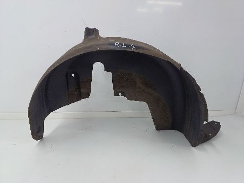 2014-2024 CITROEN C4 Cactus Inner Wing Arch Liner Rear Left Side