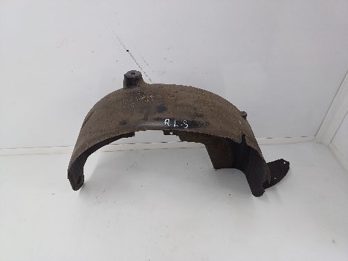 2014-2024 CITROEN C4 Cactus Inner Wing Arch Liner Rear Left Side