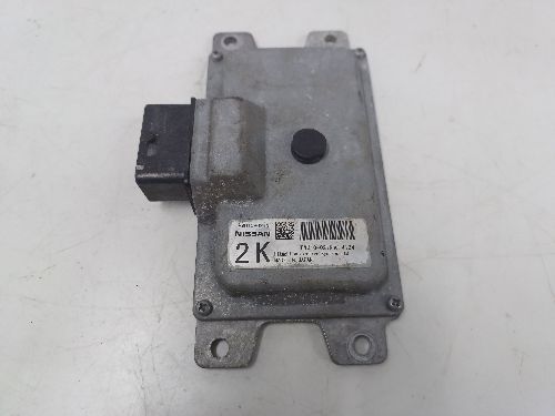 NISSAN Juke F15 1.5 Diesel 2010-2014 Automatic Gearbox Control Unit