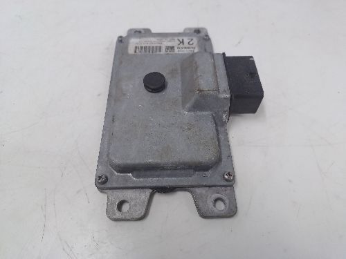 NISSAN Juke F15 1.5 Diesel 2010-2014 Automatic Gearbox Control Unit
