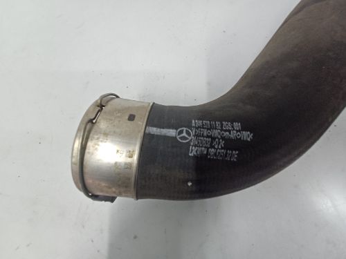 MERCEDES-BENZ A 1.8 Class W176 2012-2015Intercooler Pipes