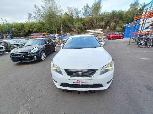 Donor Vehicle Image