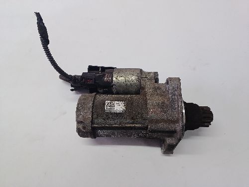 AUDI A3 TFSI SPORT MK3 2012-2016 Starter Motor