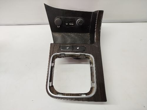 KIA OPTIMA CRDI 2 ECOD MK1 2014-2015 Centre Console Infill Trim