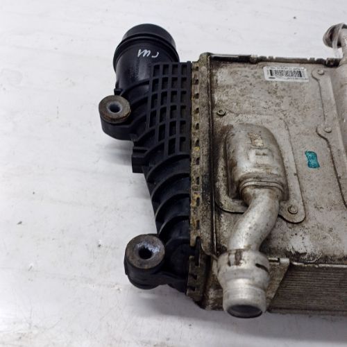 2015-2021 JAGUAR 2016  Xf X260 r-sport Intercooler Radiator