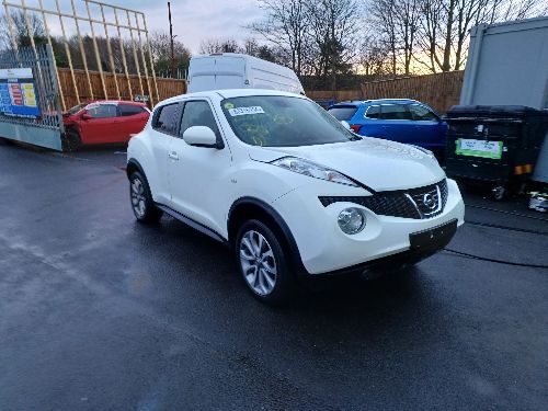Donor Vehicle Image