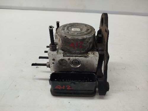 AUDI A3 TDI SPORT MK3 2012-2016 ABS ECU Control Module