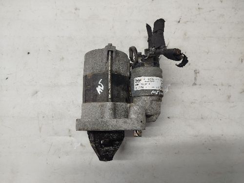 CITROEN C3 AIRCROSS MK1 17-21 Starter Motor