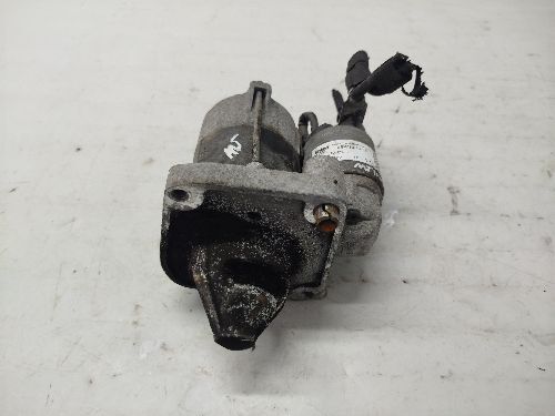 CITROEN C3 AIRCROSS MK1 17-21 Starter Motor
