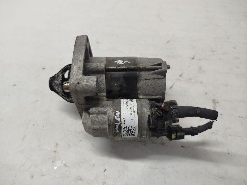 CITROEN C3 AIRCROSS MK1 17-21 Starter Motor