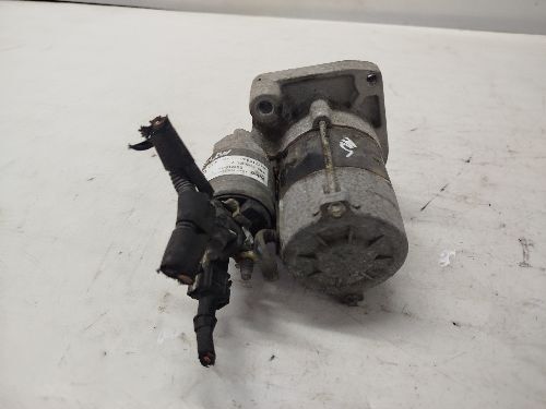 CITROEN C3 AIRCROSS MK1 17-21 Starter Motor