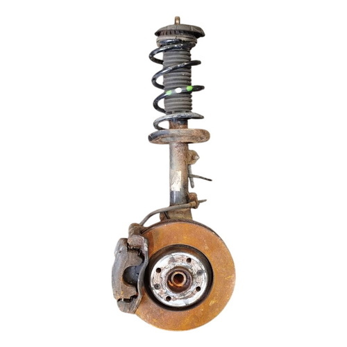 CITROEN C3 AIRCROSS MK1 17-21 Suspension Strut Shock Leg Front Left