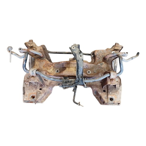 VAUXHALL CROSSLAND X 2017-2020 Subframe Front