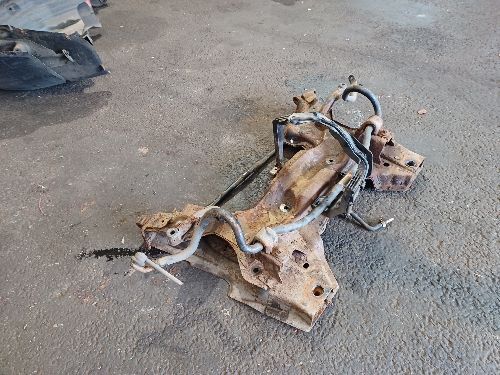VAUXHALL CROSSLAND X 2017-2020 Subframe Front