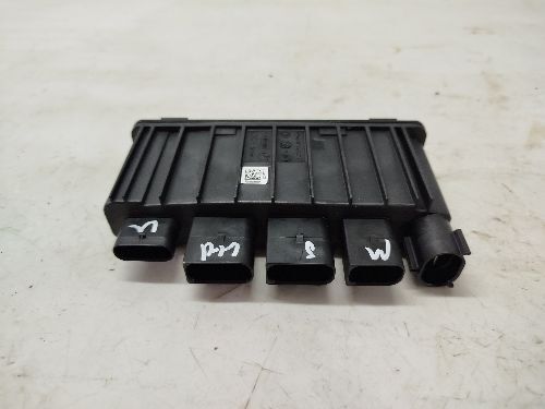 MINI COOPER ONE MK4 F55 2018-2024 Integrated Power Supply Module