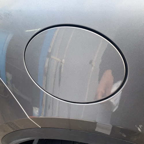 JAGUAR E-PACE 2.0 MK1 (X540) 2017-2020 Fuel Flap Filler Assembly Grey 873