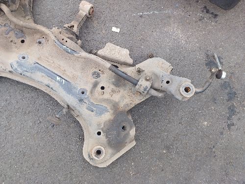 HYUNDAI I40 1.7 CRDI MK1 2015-2020 Subframe Front