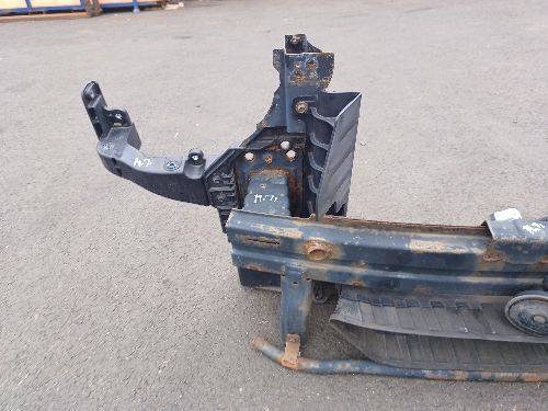 HYUNDAI I40 1.7 CRDI MK1 2015-2020 Slam Panel