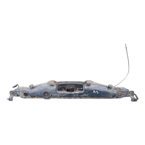 HYUNDAI I40 CRDI MK1 2015-2020 Slam Panel