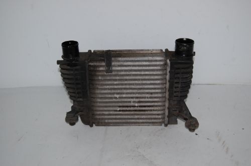 NISSAN Juke F15 2011 1.5 Intercooler
