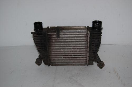 NISSAN Juke F15 2011 1.5 Intercooler