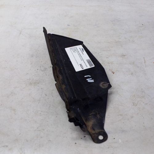 VAUXHALL ASTRA 1.6CDTI MK7 15-19 Intercooler Air Guide