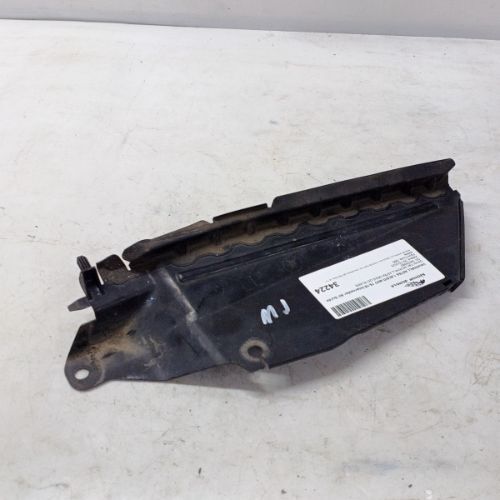 VAUXHALL ASTRA 1.6CDTI MK7 15-19 Intercooler Air Guide