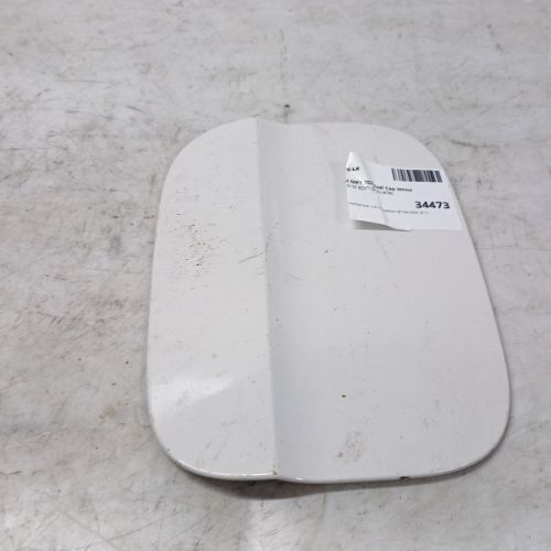 SKODA KAMIQ 1.0 TSI MK1 2024 Fuel Cap White