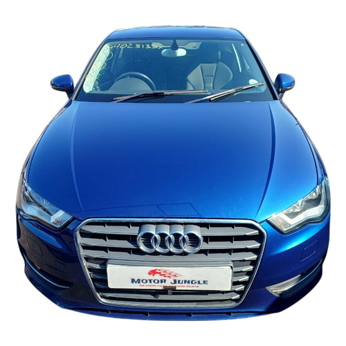 Donor Vehicle Image