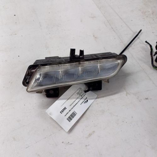 2012-2021 RENAULT CLIO DYNAMIQUE MK4 Right Daytime Running Light