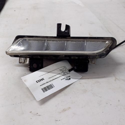 2012-2021 RENAULT CLIO DYNAMIQUE MK4 Right Daytime Running Light