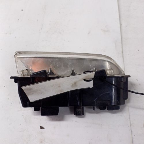 2012-2021 RENAULT CLIO DYNAMIQUE MK4 Right Daytime Running Light