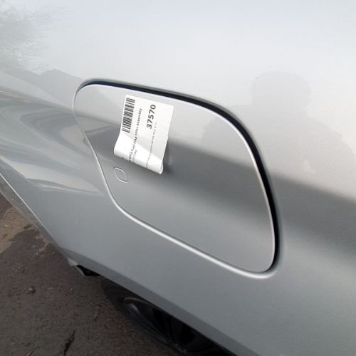 2016-2020 FIAT TIPO ESTATE MK2 Fuel Flap Filler Assembly