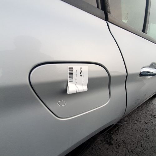 2016-2020 FIAT TIPO ESTATE MK2 Fuel Flap Filler Assembly