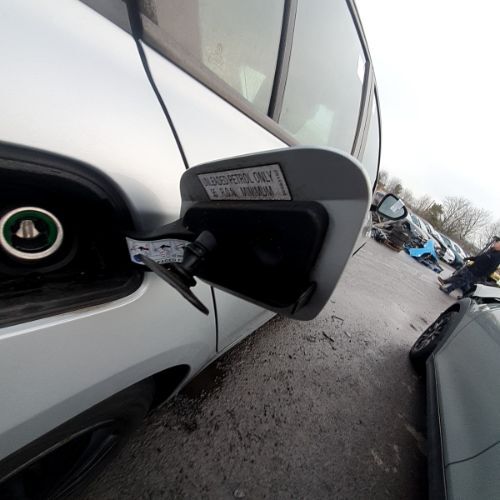 2016-2020 FIAT TIPO ESTATE MK2 Fuel Flap Filler Assembly
