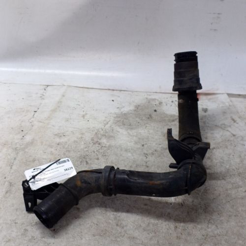 2014-2019 VAUXHALL VIVARO 2900 SPORTIVE 1.6 MK2 Intercooler Hose Pipe