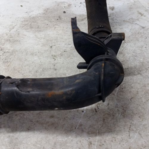 2014-2019 VAUXHALL VIVARO 2900 SPORTIVE 1.6 MK2 Intercooler Hose Pipe