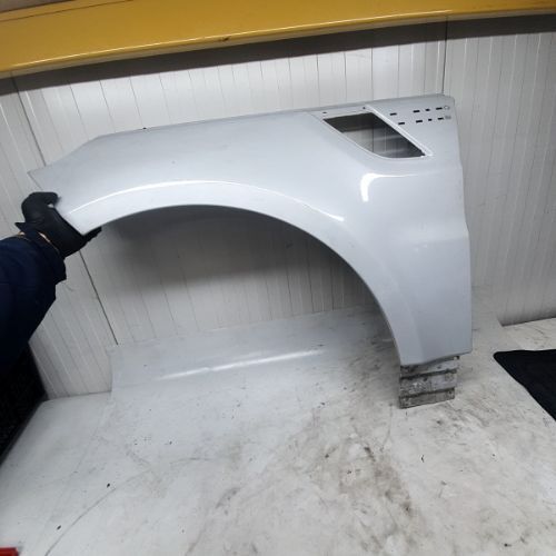 2014-2022 RANGE ROVER SPORT MK2 Wing Left Side Fuji White 867